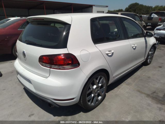 Photo 3 VIN: WVWGD7AJ9EW002496 - VOLKSWAGEN GTI 