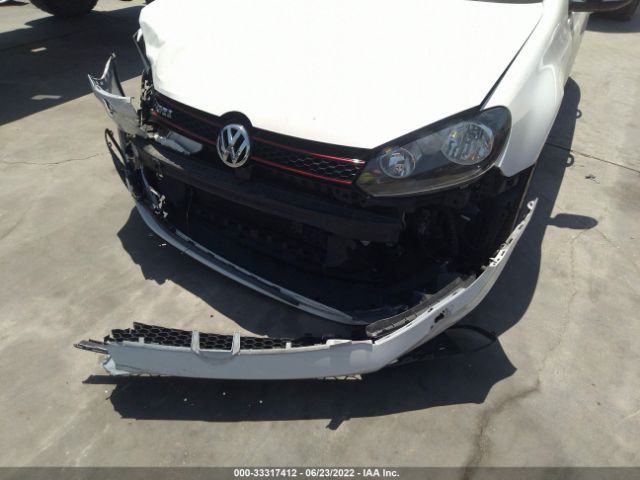 Photo 5 VIN: WVWGD7AJ9EW002496 - VOLKSWAGEN GTI 