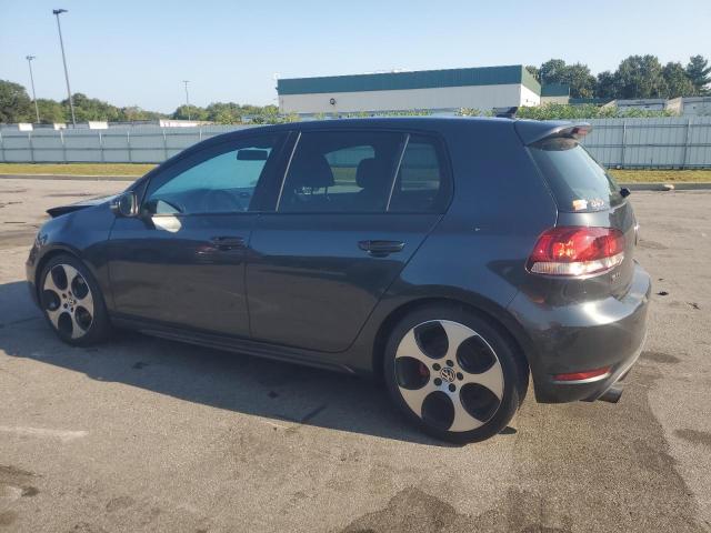 Photo 1 VIN: WVWGD7AJXCW136088 - VOLKSWAGEN GTI 