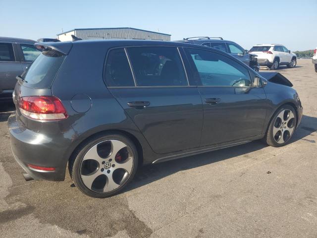 Photo 2 VIN: WVWGD7AJXCW136088 - VOLKSWAGEN GTI 