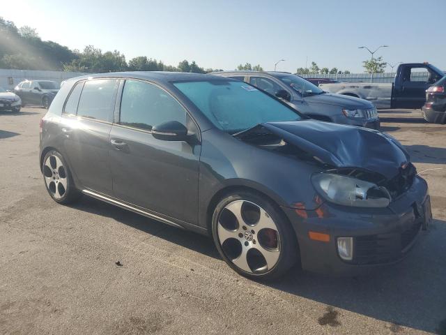 Photo 3 VIN: WVWGD7AJXCW136088 - VOLKSWAGEN GTI 