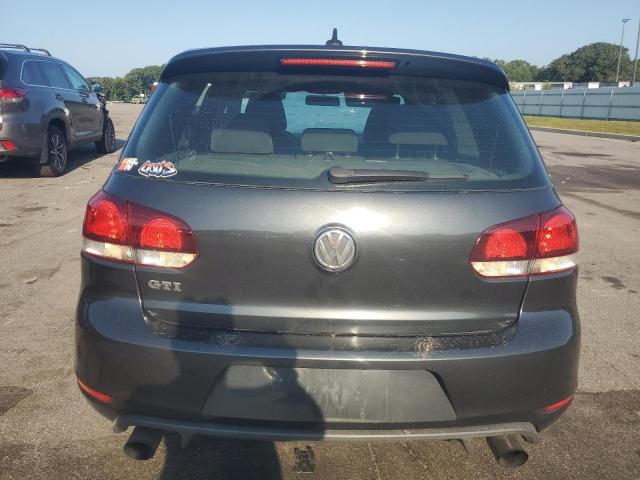 Photo 5 VIN: WVWGD7AJXCW136088 - VOLKSWAGEN GTI 