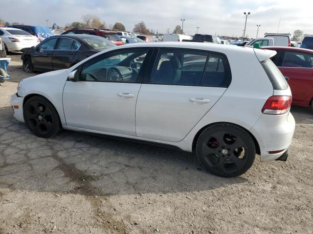 Photo 1 VIN: WVWGD7AJXCW239995 - VOLKSWAGEN GTI 