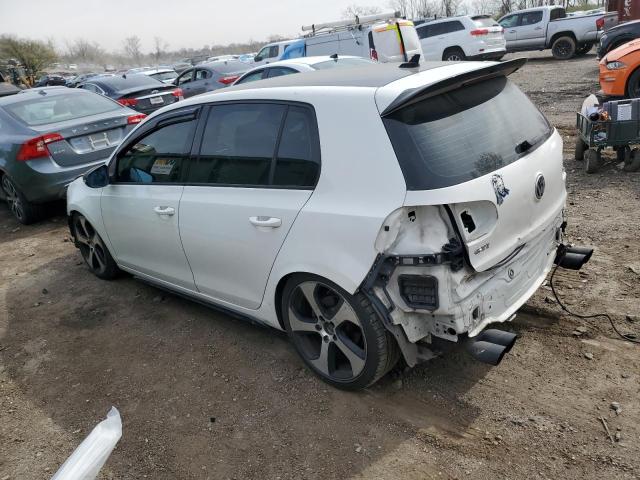 Photo 1 VIN: WVWGD7AJXCW349557 - VOLKSWAGEN GTI 