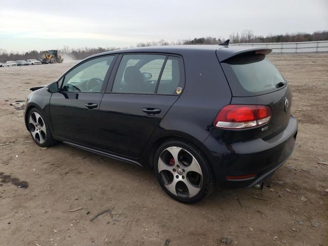 Photo 1 VIN: WVWGD7AJXDW121284 - VOLKSWAGEN GTI 