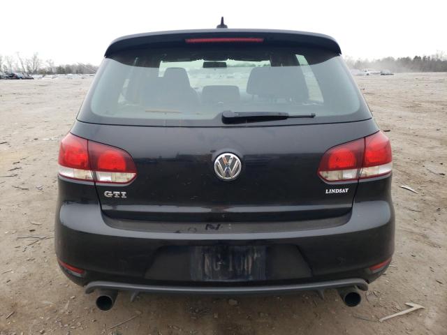 Photo 5 VIN: WVWGD7AJXDW121284 - VOLKSWAGEN GTI 