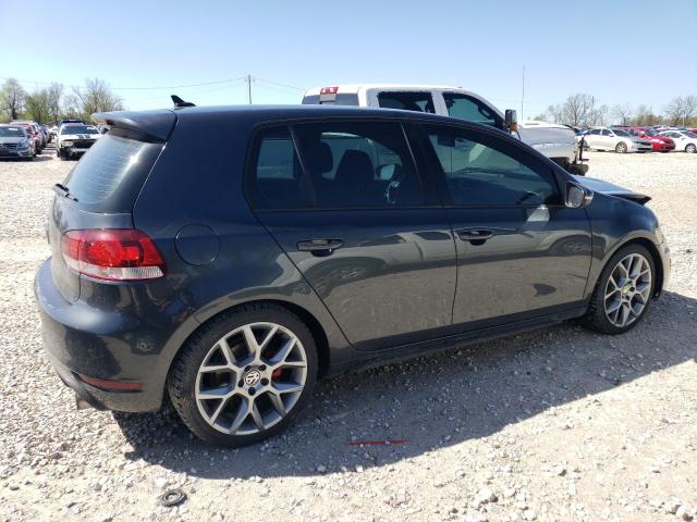 Photo 2 VIN: WVWGD7AJXEW000126 - VOLKSWAGEN GTI 