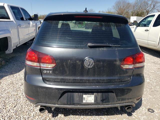 Photo 5 VIN: WVWGD7AJXEW000126 - VOLKSWAGEN GTI 