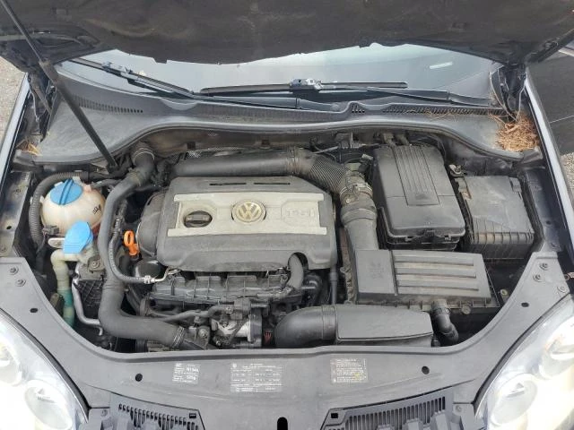 Photo 10 VIN: WVWGD91K49W132826 - VOLKSWAGEN GTI 