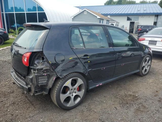 Photo 2 VIN: WVWGD91K49W132826 - VOLKSWAGEN GTI 