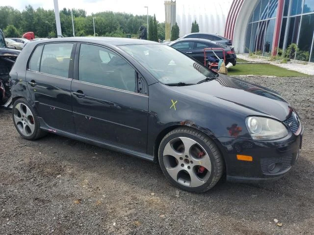 Photo 3 VIN: WVWGD91K49W132826 - VOLKSWAGEN GTI 