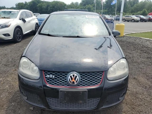 Photo 4 VIN: WVWGD91K49W132826 - VOLKSWAGEN GTI 