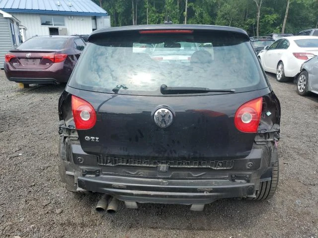 Photo 5 VIN: WVWGD91K49W132826 - VOLKSWAGEN GTI 