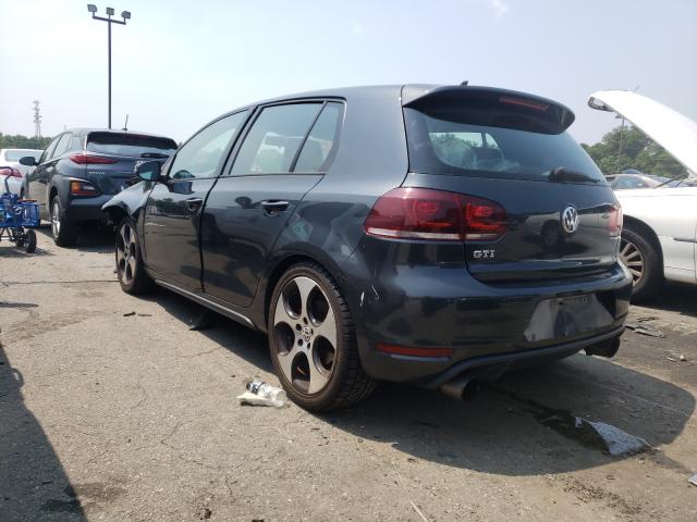 Photo 2 VIN: WVWGD9AJ0AW294979 - VOLKSWAGEN GTI 