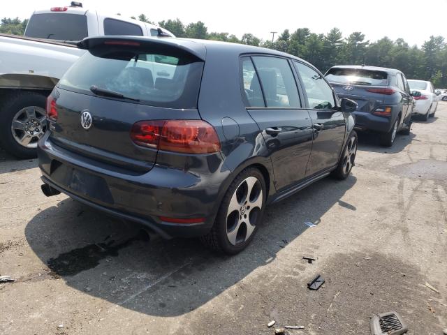 Photo 3 VIN: WVWGD9AJ0AW294979 - VOLKSWAGEN GTI 