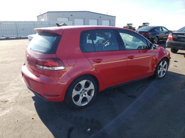 Photo 2 VIN: WVWGD9AJ8AW292137 - VOLKSWAGEN GTI 