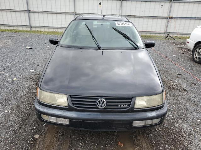 Photo 4 VIN: WVWGG83A2TE086660 - VOLKSWAGEN PASSAT 