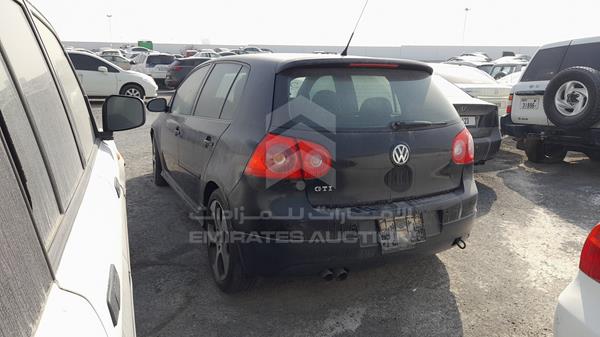 Photo 3 VIN: WVWGK11K29W149650 - VOLKSWAGEN GOLF 