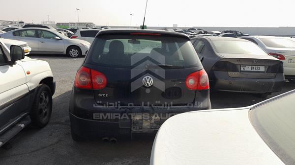 Photo 4 VIN: WVWGK11K29W149650 - VOLKSWAGEN GOLF 