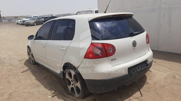 Photo 4 VIN: WVWGK11K69W150803 - VOLKSWAGEN GOLF 