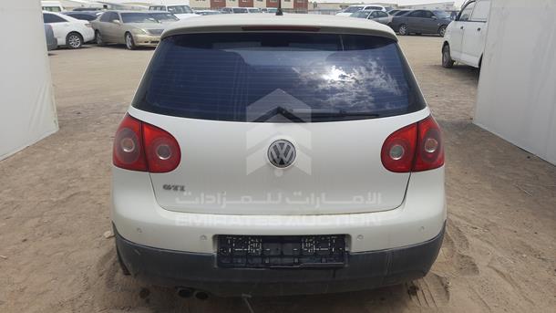 Photo 5 VIN: WVWGK11K69W150803 - VOLKSWAGEN GOLF 