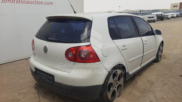 Photo 6 VIN: WVWGK11K69W150803 - VOLKSWAGEN GOLF 