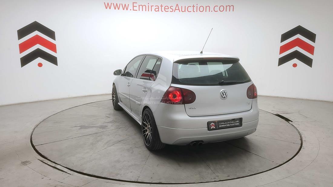 Photo 6 VIN: WVWGK11K88W001095 - VOLKSWAGEN GOLF 