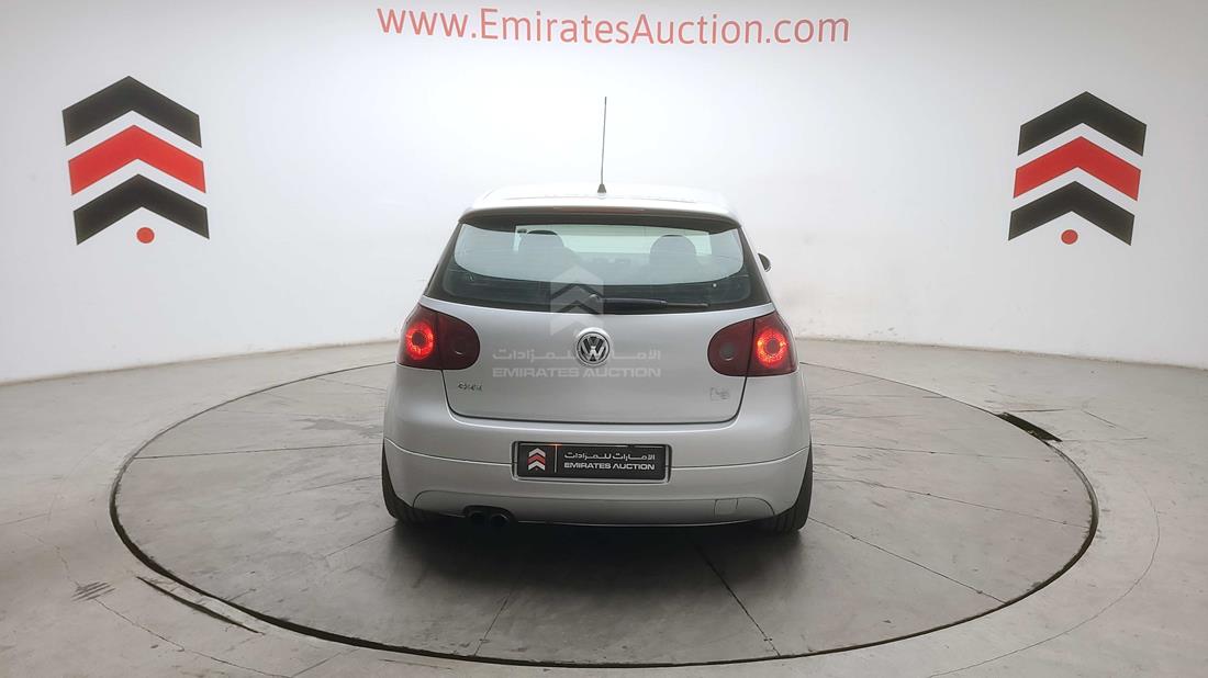 Photo 7 VIN: WVWGK11K88W001095 - VOLKSWAGEN GOLF 