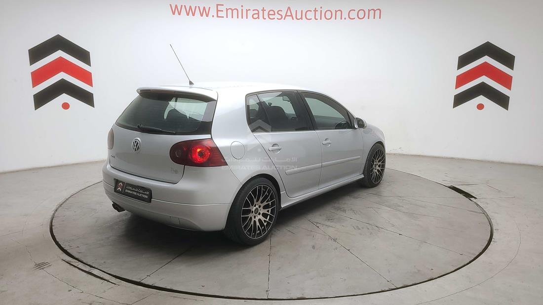 Photo 8 VIN: WVWGK11K88W001095 - VOLKSWAGEN GOLF 