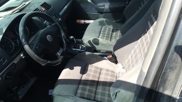 Photo 12 VIN: WVWGK51K46W116345 - VOLKSWAGEN GTI 