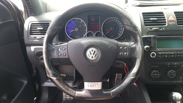 Photo 13 VIN: WVWGK51K46W116345 - VOLKSWAGEN GTI 