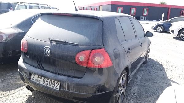 Photo 8 VIN: WVWGK51K46W116345 - VOLKSWAGEN GTI 