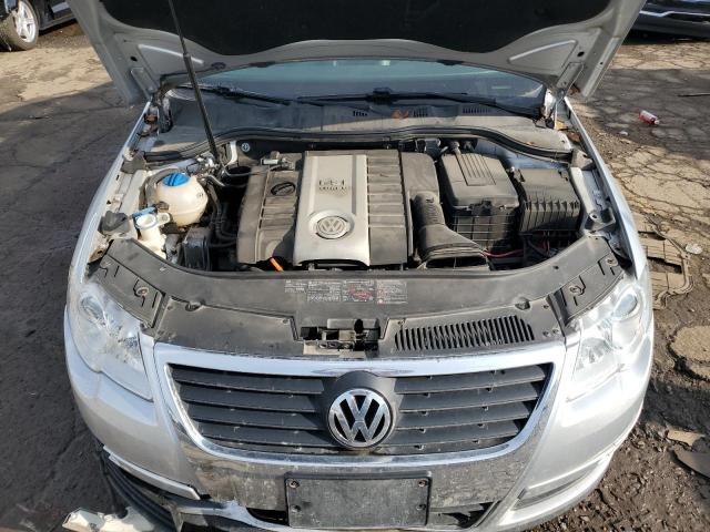 Photo 10 VIN: WVWGK73C16P158838 - VOLKSWAGEN PASSAT 2.0 