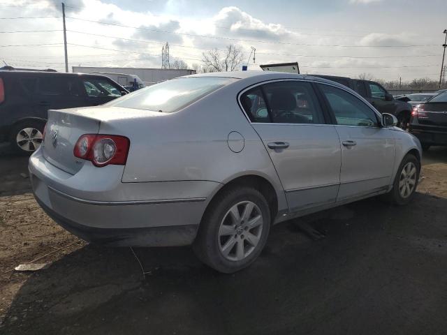 Photo 2 VIN: WVWGK73C16P158838 - VOLKSWAGEN PASSAT 2.0 