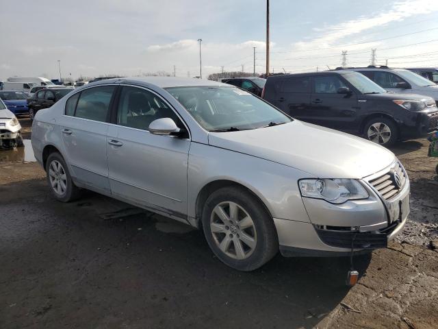 Photo 3 VIN: WVWGK73C16P158838 - VOLKSWAGEN PASSAT 2.0 