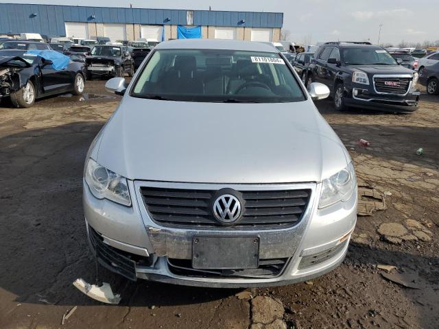 Photo 4 VIN: WVWGK73C16P158838 - VOLKSWAGEN PASSAT 2.0 