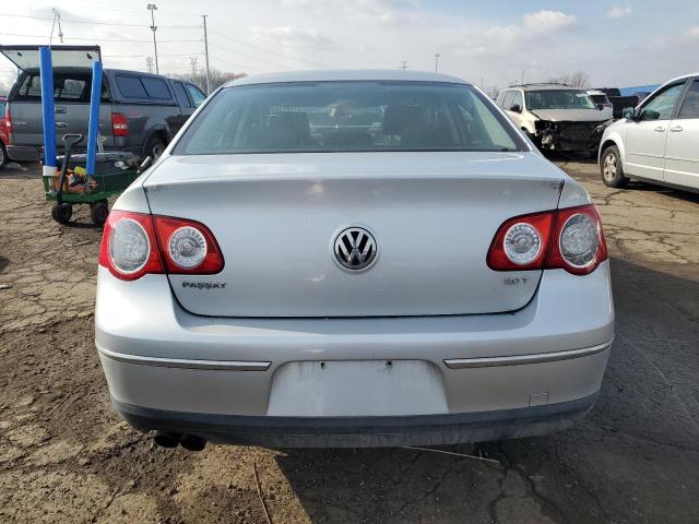 Photo 5 VIN: WVWGK73C16P158838 - VOLKSWAGEN PASSAT 2.0 