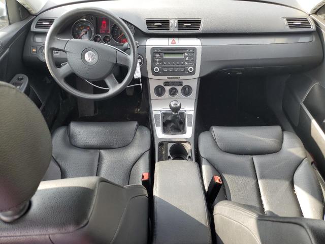 Photo 7 VIN: WVWGK73C16P158838 - VOLKSWAGEN PASSAT 2.0 