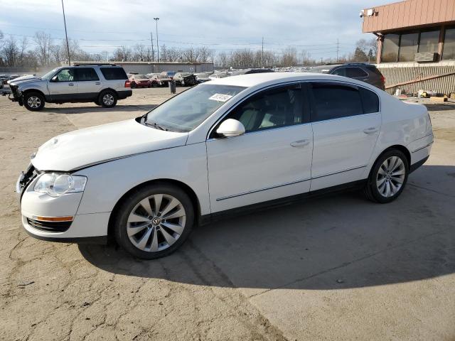 Photo 0 VIN: WVWGK73C66P219407 - VOLKSWAGEN PASSAT 