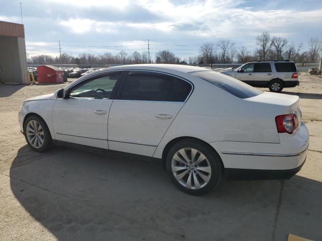 Photo 1 VIN: WVWGK73C66P219407 - VOLKSWAGEN PASSAT 