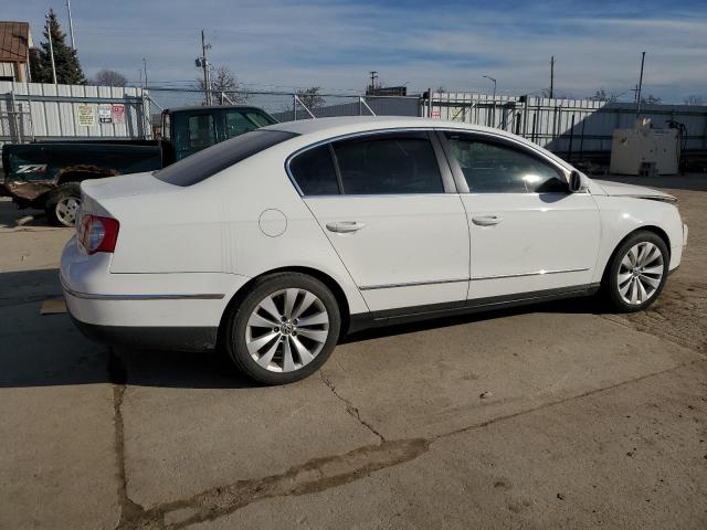 Photo 2 VIN: WVWGK73C66P219407 - VOLKSWAGEN PASSAT 