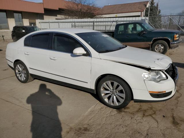 Photo 3 VIN: WVWGK73C66P219407 - VOLKSWAGEN PASSAT 