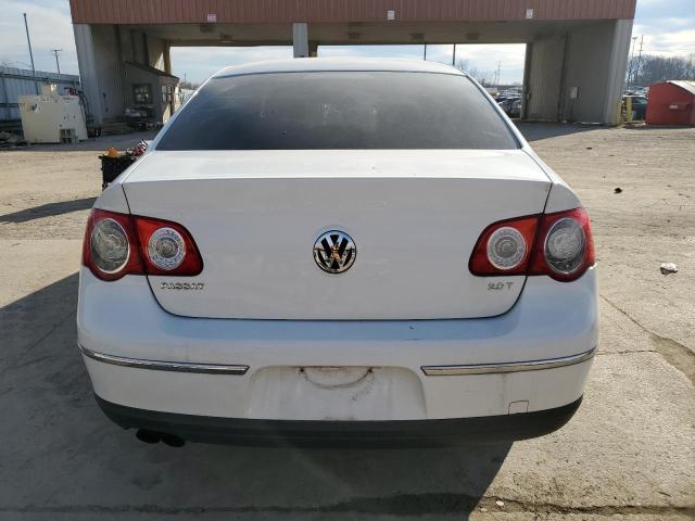 Photo 5 VIN: WVWGK73C66P219407 - VOLKSWAGEN PASSAT 