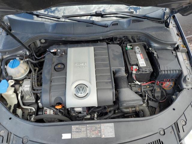 Photo 10 VIN: WVWGK73C76P148234 - VOLKSWAGEN PASSAT 