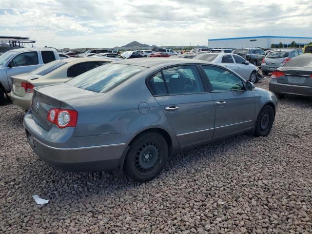 Photo 2 VIN: WVWGK73C76P148234 - VOLKSWAGEN PASSAT 