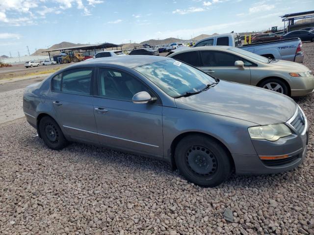 Photo 3 VIN: WVWGK73C76P148234 - VOLKSWAGEN PASSAT 