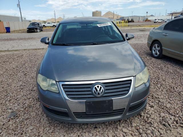 Photo 4 VIN: WVWGK73C76P148234 - VOLKSWAGEN PASSAT 