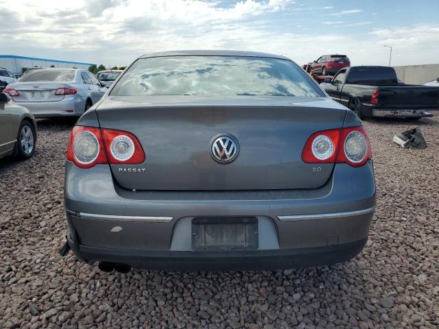 Photo 5 VIN: WVWGK73C76P148234 - VOLKSWAGEN PASSAT 