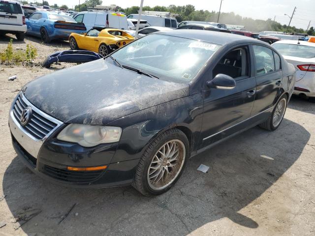 Photo 0 VIN: WVWGK93CX6P200256 - VOLKSWAGEN PASSAT 2.0 