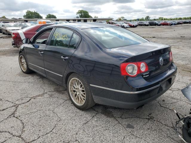 Photo 1 VIN: WVWGK93CX6P200256 - VOLKSWAGEN PASSAT 2.0 